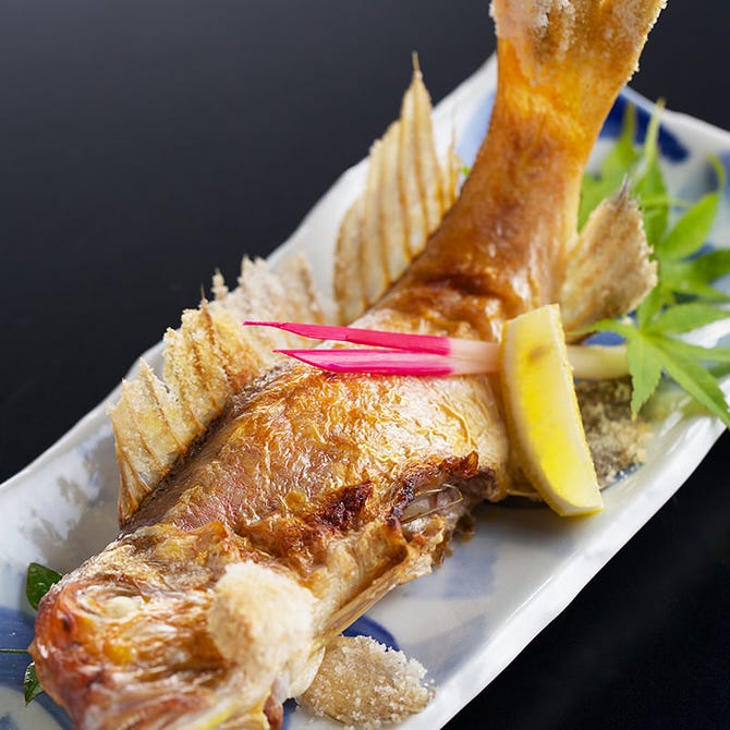 個室和食居酒屋なかの家 京橋店 大阪 京橋 居酒屋 ぐるなび