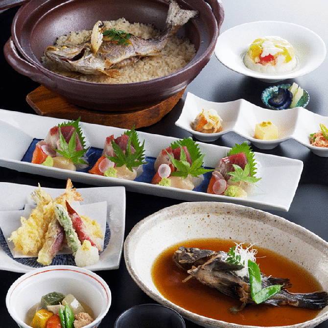 個室和食居酒屋なかの家 京橋店 大阪 京橋 居酒屋 ぐるなび