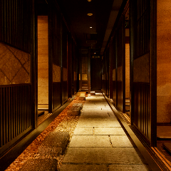 京橋で完全個室があるレストラン 居酒屋 飲食店