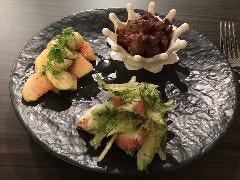 神楽坂イタリアン AVANTI(アヴァンティ)