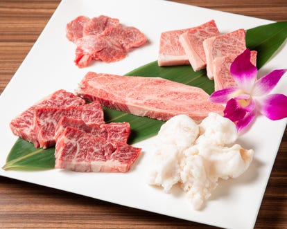 人気の美味い店 高松の焼肉ならここ 今好評の食べ放題など ぐるなび