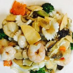 大連食府 神奈川新町店