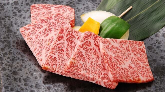 焼肉 BUSANのURL1