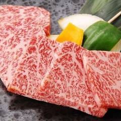 焼肉 BUSAN