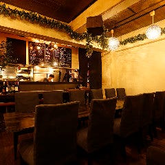 GRILL DINING SOUJYU