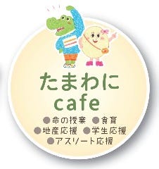 ܂cafe ʐ^2