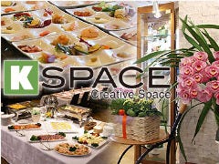 K－Space