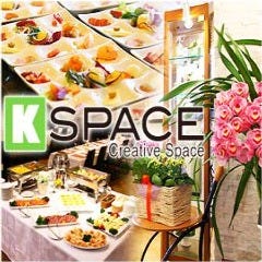 K－Space