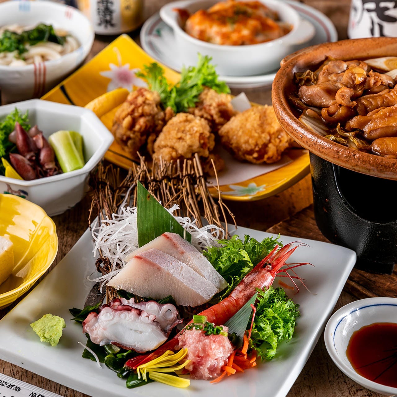 海老名市の個室あり 記念日対応可の居酒屋 Gooグルメ