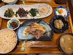 アロマフロッグス ごはん家 畔上の台所