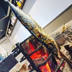 焼きを極める火々