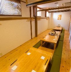 長門焼鳥 水炊き ふくの鳥 宇部新川店 