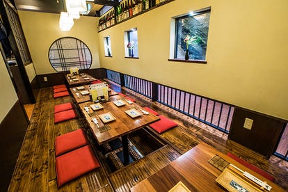 名古屋 名古屋駅の駐車場有 居酒屋でおすすめしたい人気のお店 ぐるなび
