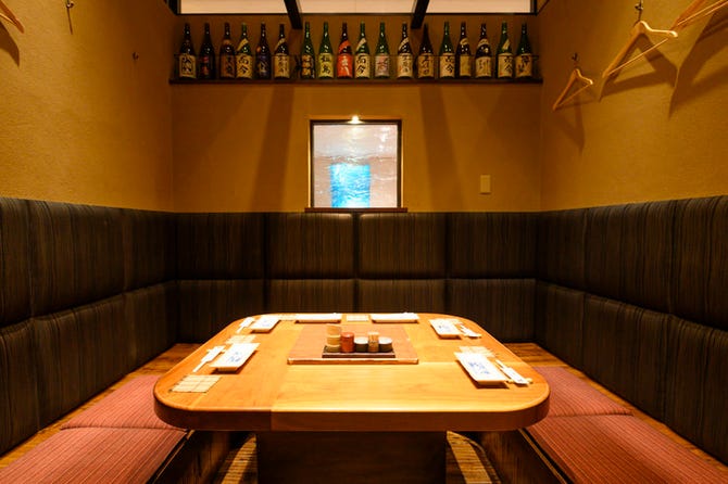 名古屋 今井屋本店 名駅 居酒屋 ぐるなび