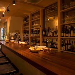 enoteca berberbar