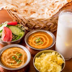 パリバール 高幡不動店 ランチメニュー ぐるなび