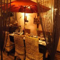 Hale Resort Dining Bar ハレリゾートダイニングバー 河原町店 四条河原町周辺 寺町 ダイニングバー ぐるなび