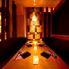 完全個室 名古屋コーチン 鳥吉 神田店