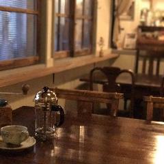 那須珈琲 Cafe’ La De’tente