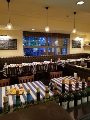 お子様連れランチに最適 後楽園駅周辺でおすすめしたい人気のお店 ぐるなび
