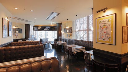 美味しいお店が見つかる 水道橋 女子会におすすめ おすすめ人気レストラン ぐるなび