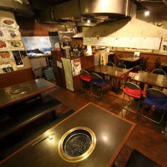 炭火焼肉 えん 青葉台本店 青葉台 焼肉 ぐるなび 炭火焼肉 えん 青葉台本店 青葉台 焼肉 ぐるなび