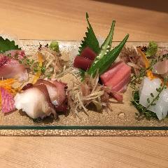 てづくし料理茶房 よし坊