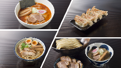 三ツ矢堂製麺 ぐりーんうぉーく多摩店 