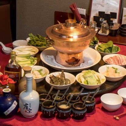美味しい中華が食べたい 水戸でおすすめしたい人気のお店 ぐるなび