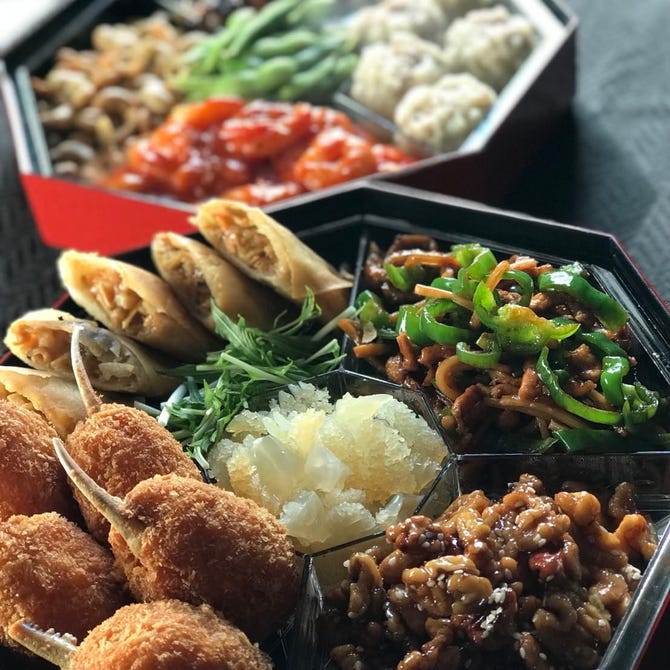 四川厨房 美 水戸 中華料理 ぐるなび