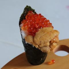 秀寿司 