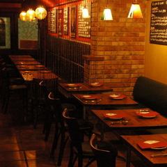 ラ メゾン ダミ 