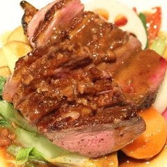 ラ メゾン ダミ