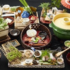 銀座米料亭 八代目儀兵衛