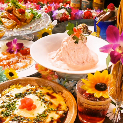 おしゃれな雰囲気 本厚木 厚木の居酒屋でおすすめしたい人気のお店 ぐるなび