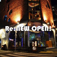 Enfin【アンファン】炎の鉄板料理 × 本厚木リゾート 