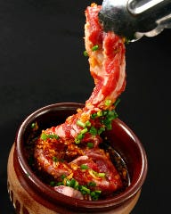 肉問屋直営 焼肉 肉一 板橋店