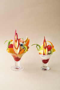 気になるお店が見つかる 東京都のパフェでおすすめしたい人気のお店 ぐるなび