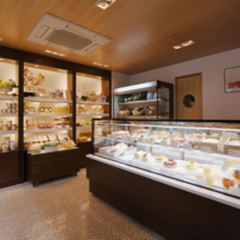 京橋千疋屋 表参道原宿店
