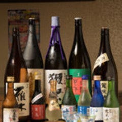 華ごころ_料理とお酒の相性は抜群!