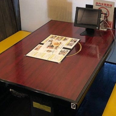 華ごころ_【テーブル席個室:4名様×3室】誕生日や記念日のお祝いに◎少人数でも気軽にご利用OK