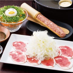 しゃぶしゃぶ温野菜 岡山平井店