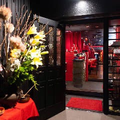 天竺 広東倶楽部