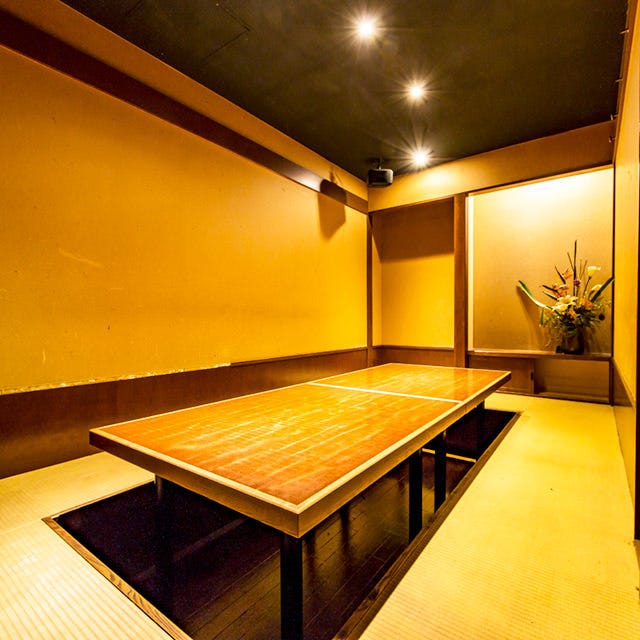 個室居酒屋 産直鮮魚 みくり 三田 田町店 浜松町 芝浦 和風居酒屋 の店舗情報 いつもnavi