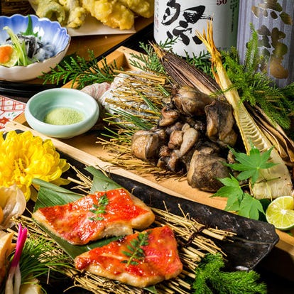 美味しいお店が見つかる 芝浦ふ頭駅周辺の居酒屋でおすすめしたい人気のお店 ぐるなび