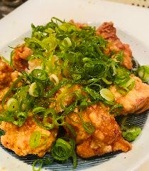 焼とり でんすけ