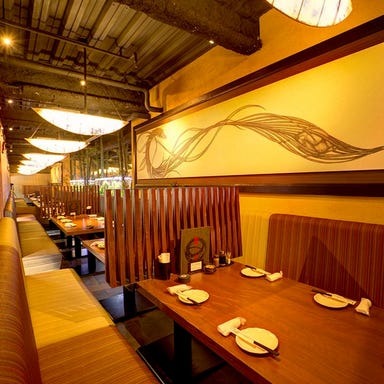 Japanese Soba DINING 舞天 本店  コースの画像