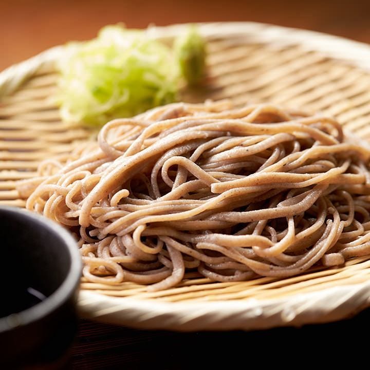 Japanese Soba DINING 舞天 本店