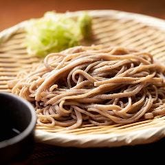 Japanese Soba DINING 舞天 本店 