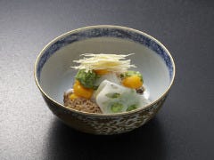 味吉兆 ぶんぶ庵